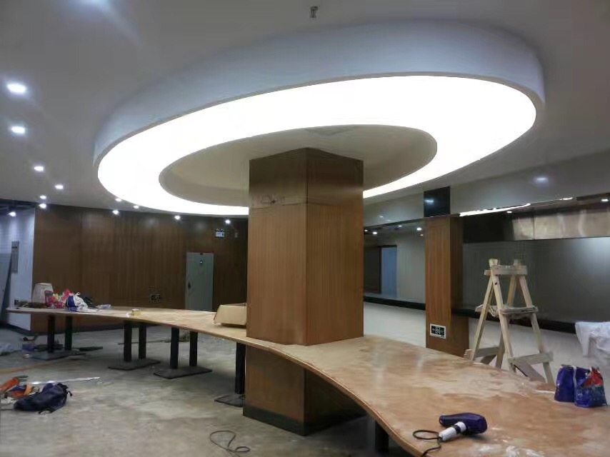 Translucent Shape Image